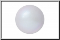 Swarovski� 5810 Crystal Pearls, 8mm, 0954 - iridescent dove grey, 1 Stk.
